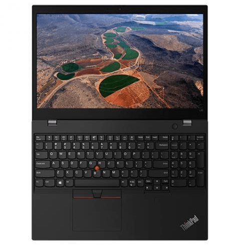 LENOVO L15 G2 Intel Core i7-1165G7 15.6inch FHD 16GB 512GB SSD M.2 NVMe Integrated Graphics 2X2AX+BT FPR W11P 1Y CC, "20X300BHRI" ( — miniatură
