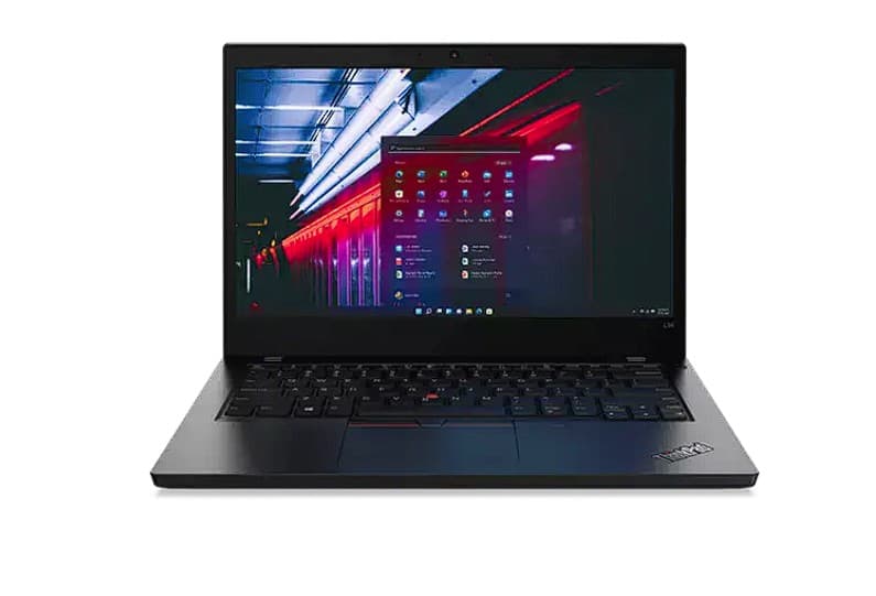 NB TP L14 AMD G2 R5 8G 512G 10P, "20X50001RI" (
