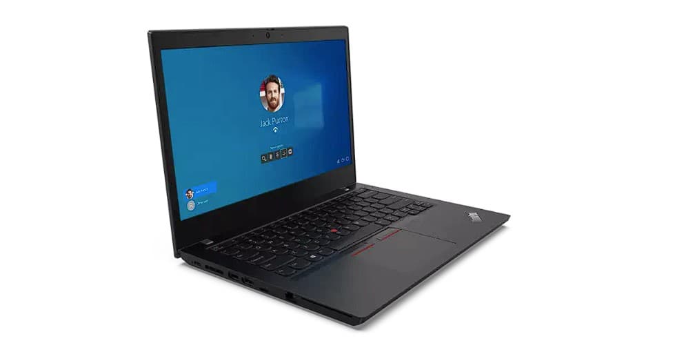 NB TP L14 AMD G2 R5 8G 512G 10P, "20X50001RI" ( — miniatură