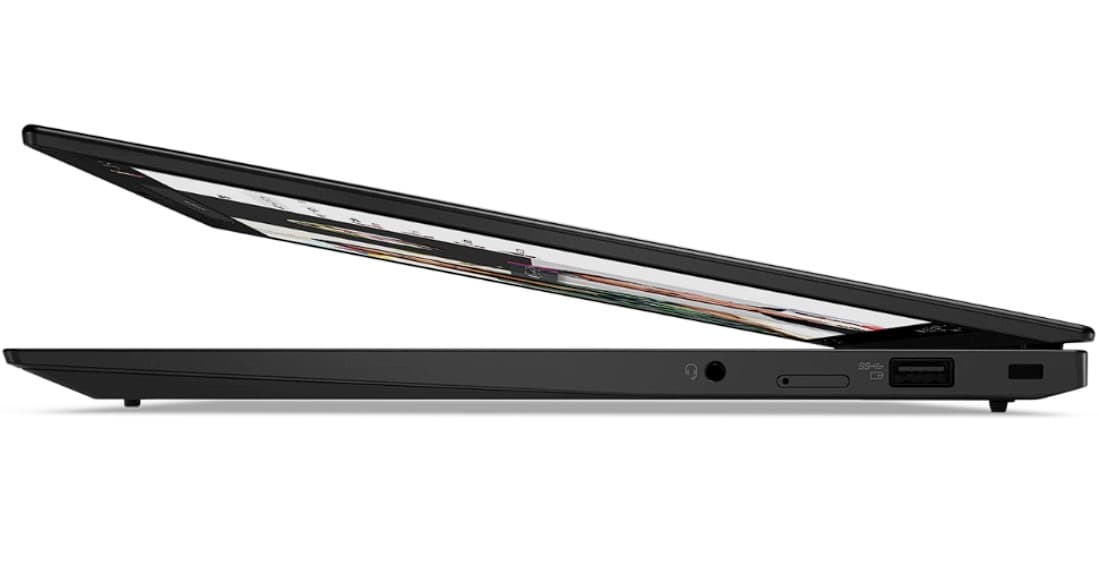 LENOVO ThinkPad X1 Carbon G9 Intel Core i7-1185G7 14inch 16GB 512GB SSD M.2 Intel Iris Xe 4G LTE Wi-Fi 6 BT 5 W10P 3Y Premier NBD(P), "20XXS4YJ14" ( — miniatură