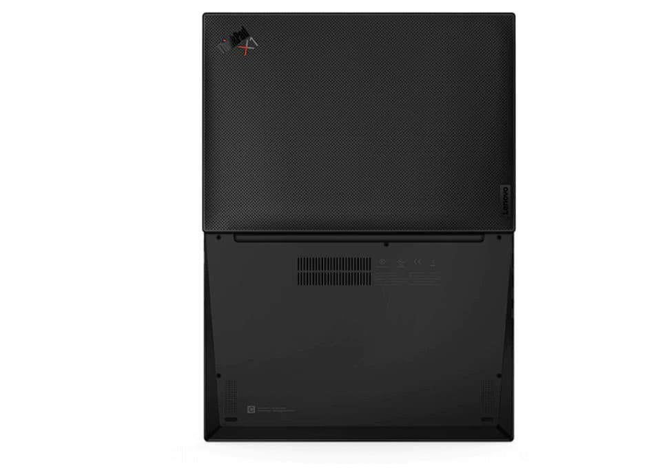 LENOVO ThinkPad X1 Carbon G9 Intel Core i7-1185G7 14inch 16GB 512GB SSD M.2 Intel Iris Xe 4G LTE Wi-Fi 6 BT 5 W10P 3Y Premier NBD(P), "20XXS4YJ14" ( — miniatură