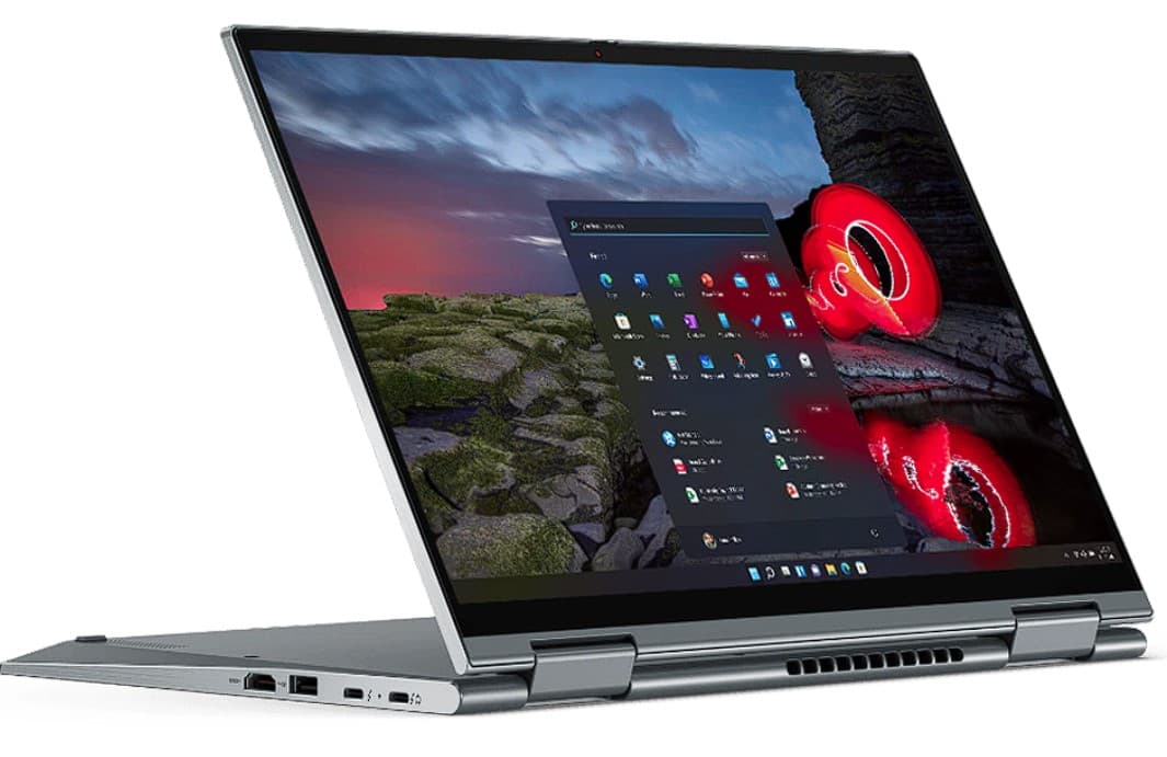 Laptop TP X1 Yoga Gen 6 i7 14WUXGA 16GB 1TB W10P "20XY00EWRI" (