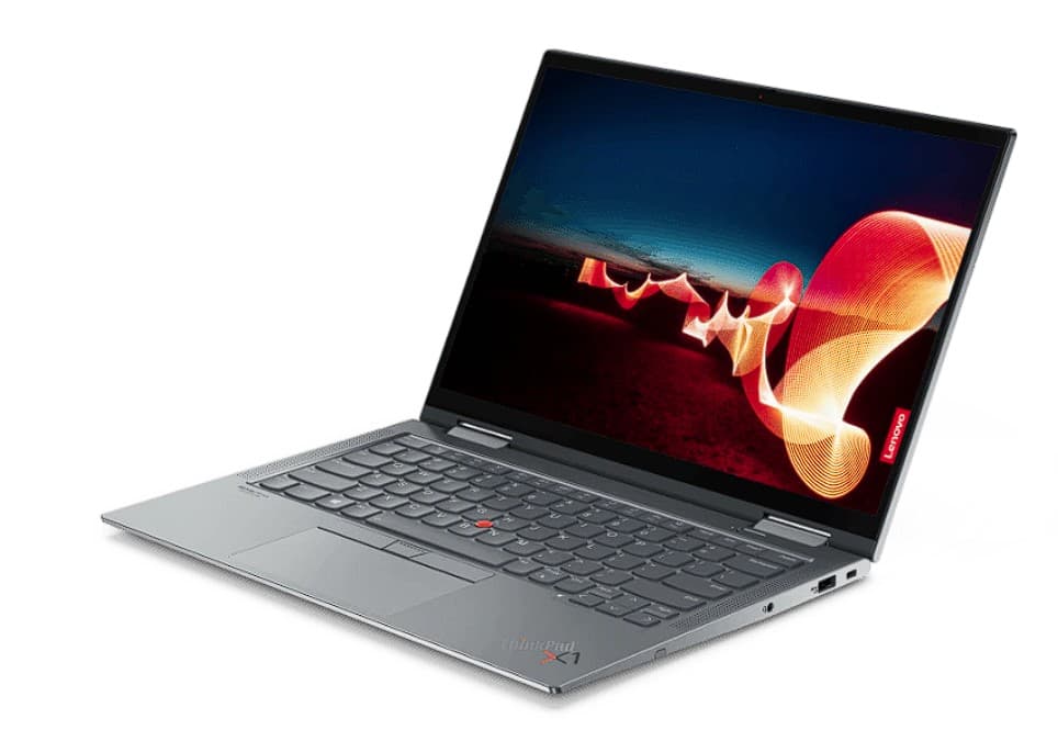 Laptop TP X1 Yoga Gen 6 i7 14WUXGA 16GB 1TB W10P "20XY00EWRI" ( — miniatură