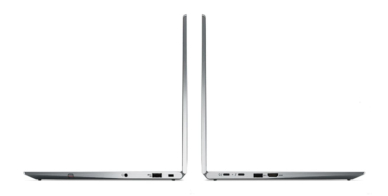 Laptop TP X1 Yoga Gen 6 i7 14WUXGA 16GB 1TB W10P "20XY00EWRI" ( — miniatură