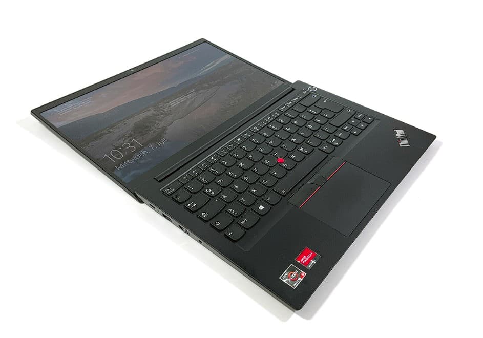 NB TP E14 AMD G3 R5 8G 256G NOS, "20Y70045RI" ( — miniatură