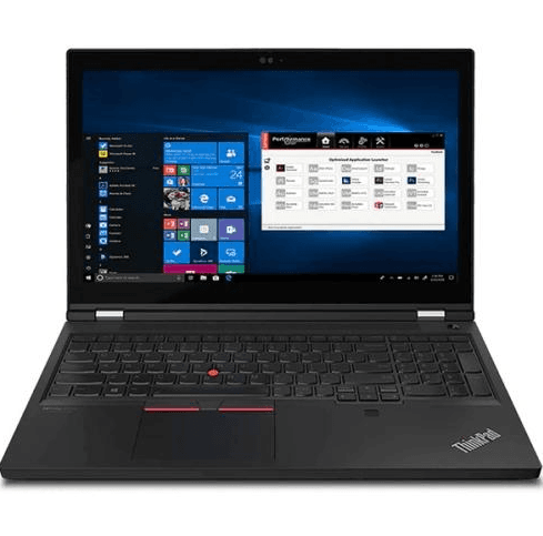 LENOVO P15 G2 Intel Core i7-11850H 15.6inch FHD 16GB 512GB SSD M.2 RTX A2000 4GB AX210 2X2AX+BT FPR W10P 3Y Premier, "20YQ0081RI" (