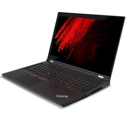 LENOVO P15 G2 Intel Core i7-11850H 15.6inch FHD 16GB 512GB SSD M.2 RTX A2000 4GB AX210 2X2AX+BT FPR W10P 3Y Premier, "20YQ0081RI" ( — miniatură