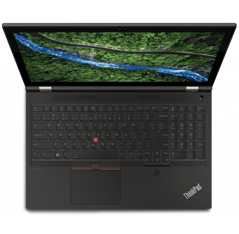 LENOVO P15 G2 Intel Core i7-11850H 15.6inch FHD 16GB 512GB SSD M.2 RTX A2000 4GB AX210 2X2AX+BT FPR W10P 3Y Premier, "20YQ0081RI" ( — miniatură