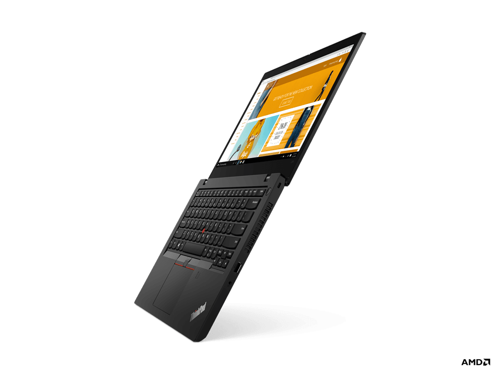 L14 G2 i5-1135G7 FHD 8 512 3YO UMA W10P, "20X2S4YP00" ( — miniatură