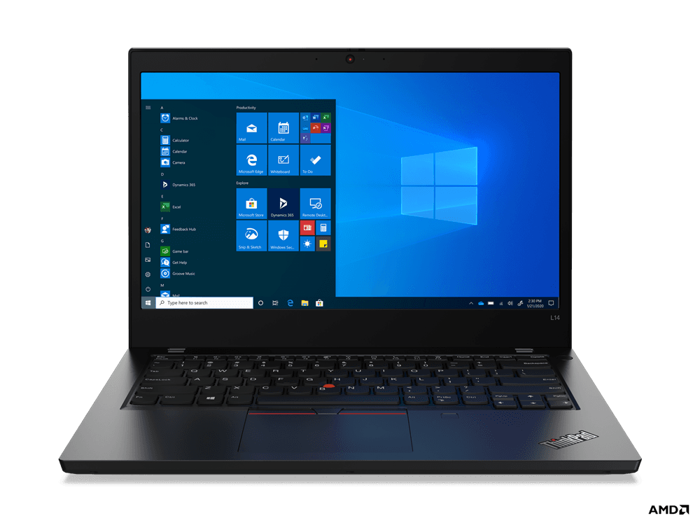 L14 G2 i5-1135G7 FHD 8 512 3YO UMA W10P, "20X2S4YP00" ( — miniatură
