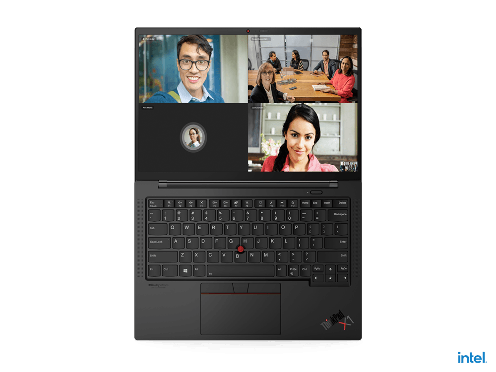 X1 C9 I7-1165G7 WUXGA 16GB 512G 3Y W10P "20XW008BRI" ( — miniatură