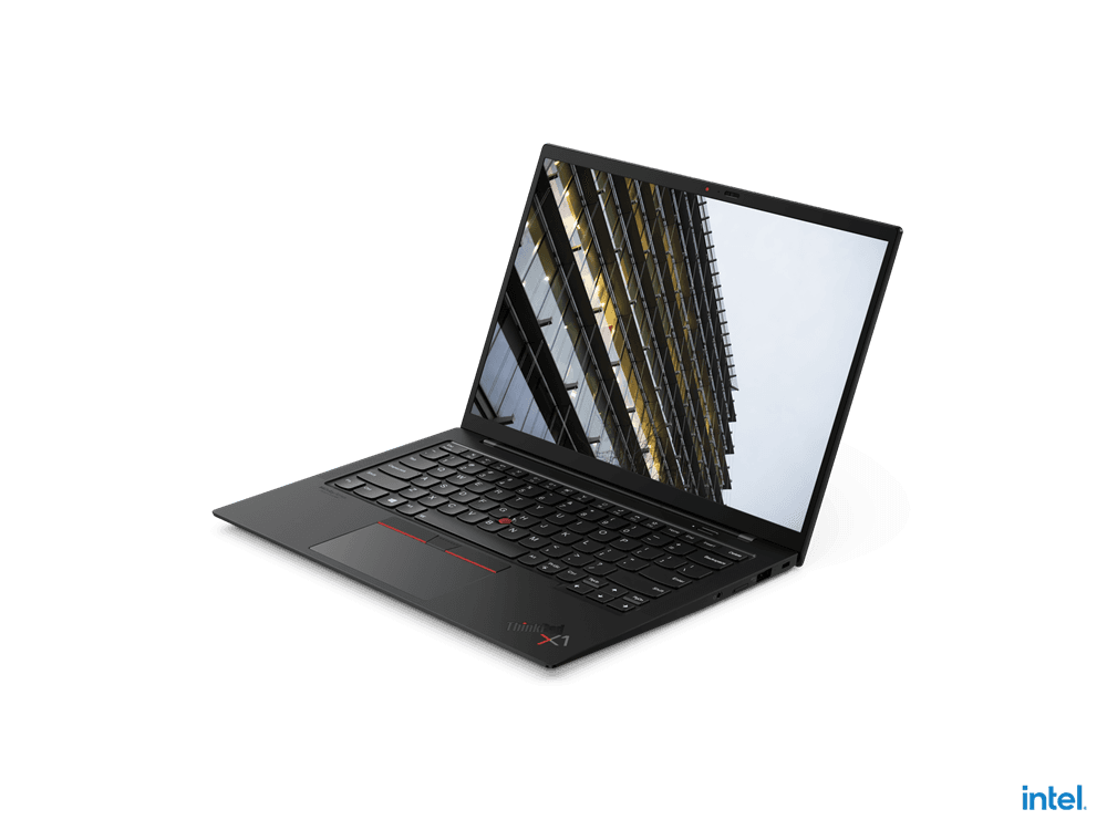 X1 C9 I7-1165G7 WUXGA 16GB 512G 3Y W10P "20XW008BRI" ( — miniatură