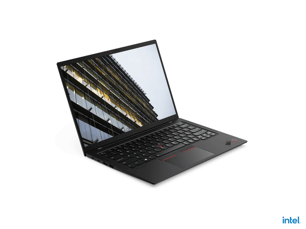 X1 C9 I7-1165G7 WUXGA 16GB 512G 3Y W10P "20XW008BRI" ( — miniatură