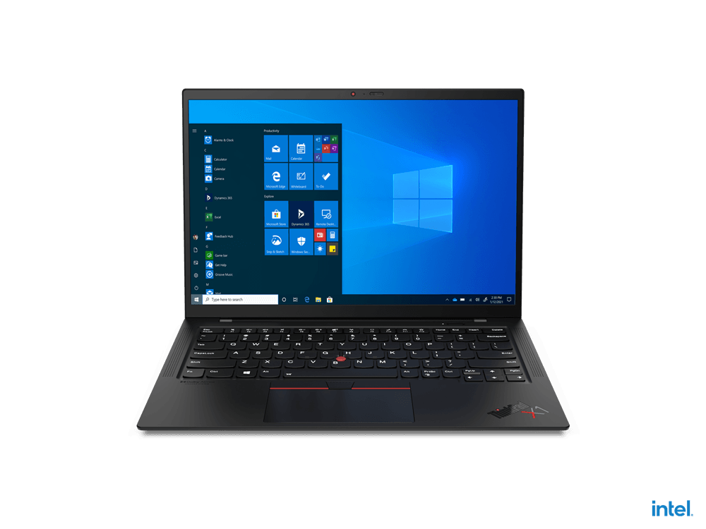 X1 C9 I7-1165G7 WUXGA 16GB 512G 3Y W10P "20XW008BRI" ( — miniatură
