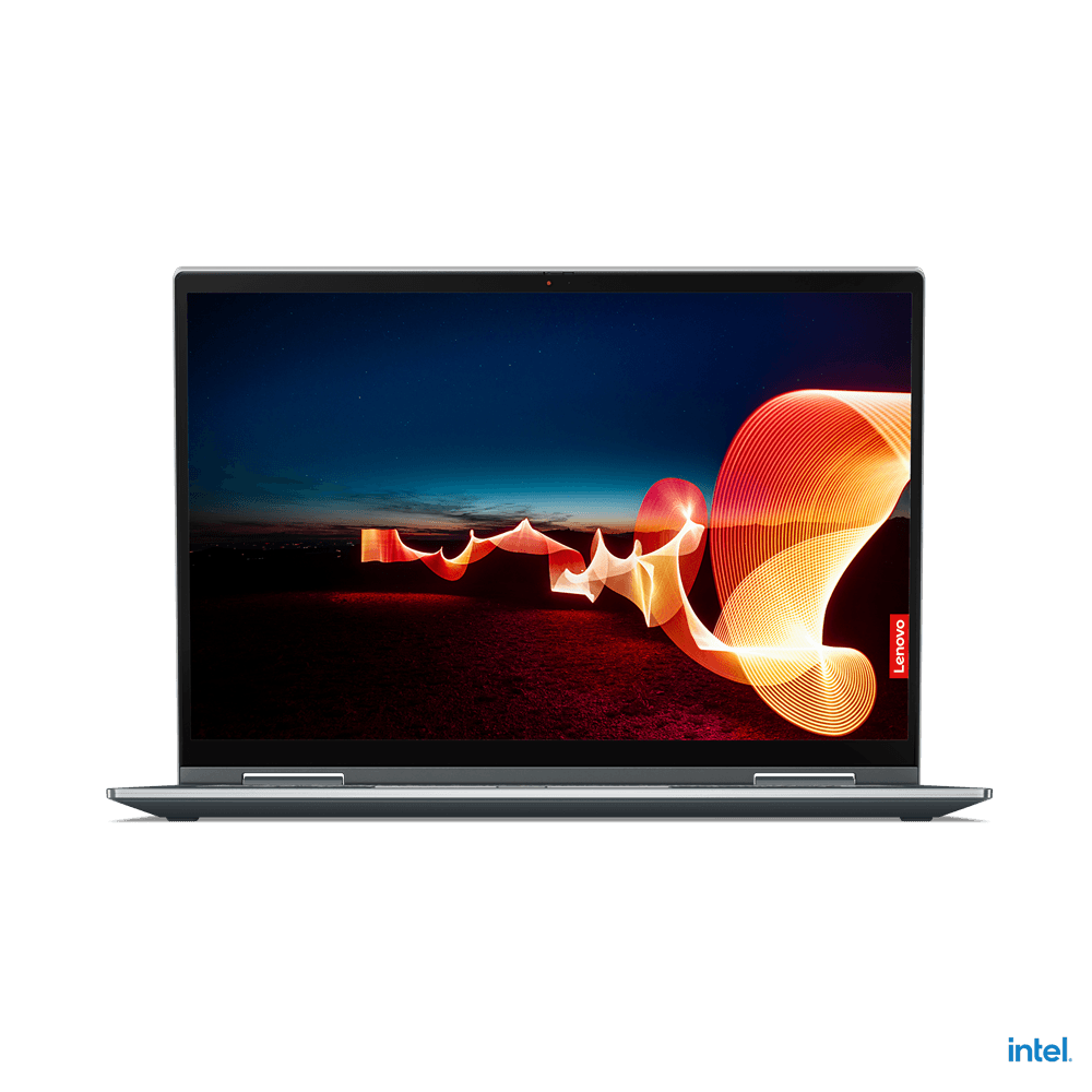 LENOVO ThinkPad X1 Yoga G6 T Intel Core i7-1165G7 14inch WQUXGA 32GB 1TB SSD M.2 Intel Iris Xe 4G LTE FPR W10P, "20XY0041RI" ( — miniatură