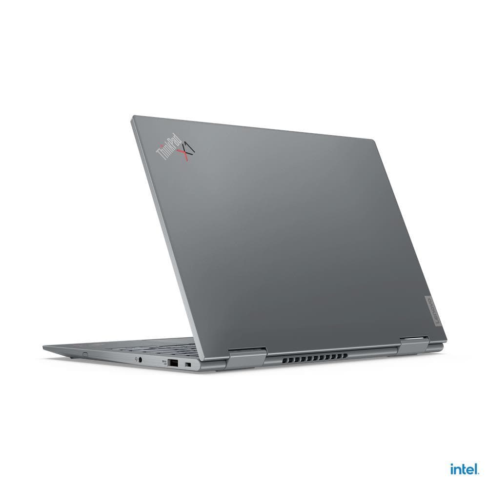 Laptop ThinkPad X1 Yoga Gen 6 i7 14WQUXGA 16GB 512GB W10P "20XY004CRI" (