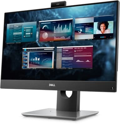 OPTI 5490 AIO i5-10500T 8G 256G W10 P, "210-AYRU"