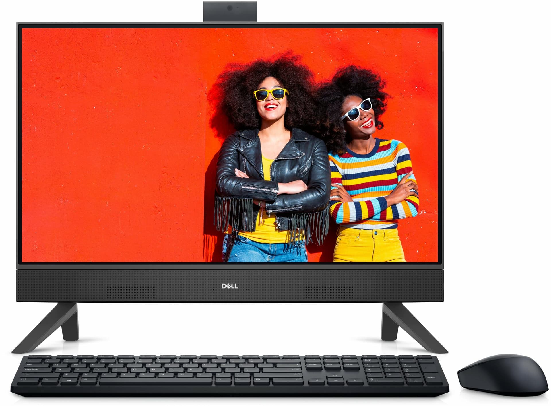 INSP AIO DT 5410 i3-1215U 8G 256G W11, "210-BDST_I3"