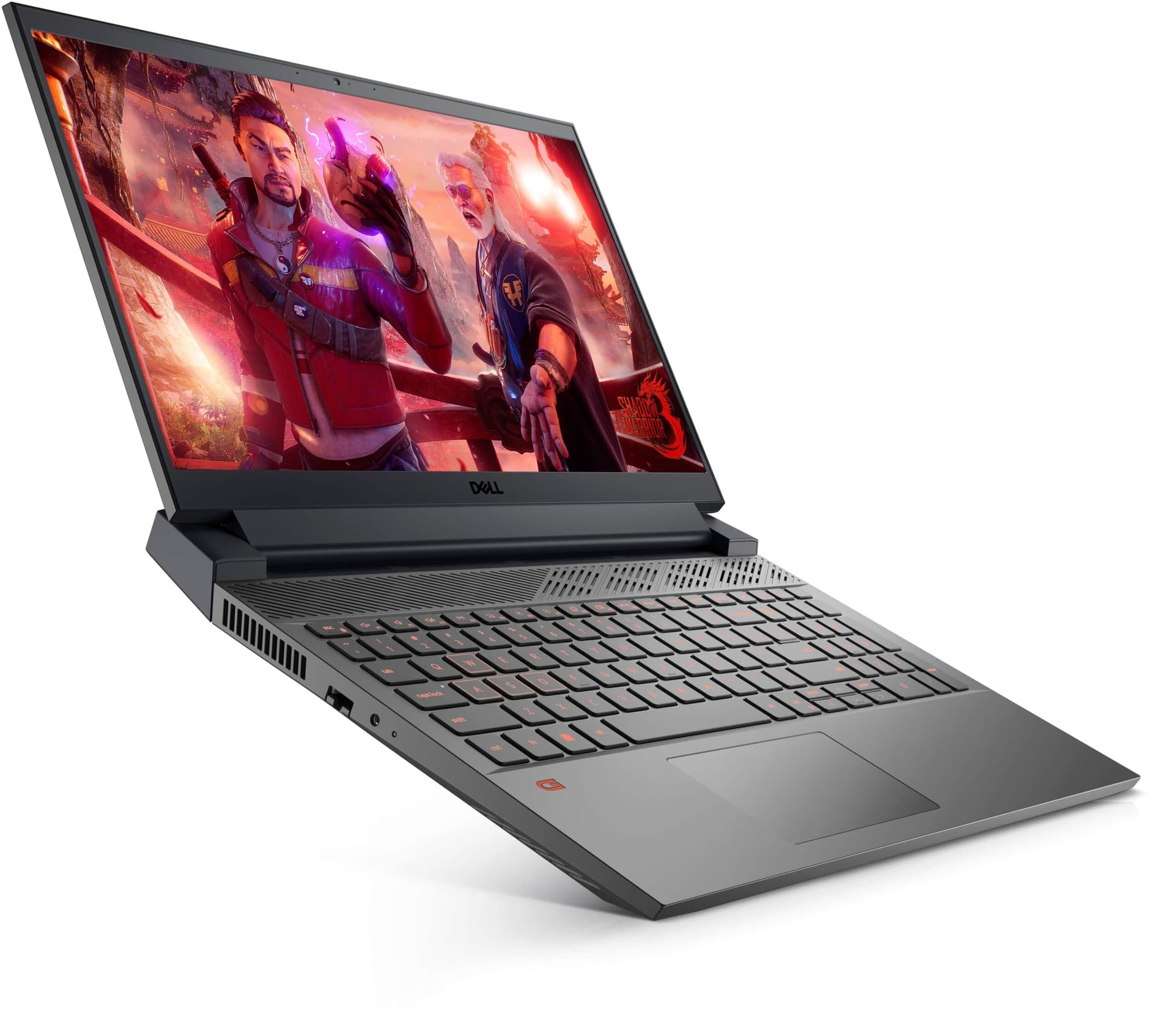 G15 5525 AMD R7 6800H 16G 1T W11 GC C, "210-BEEV" (
