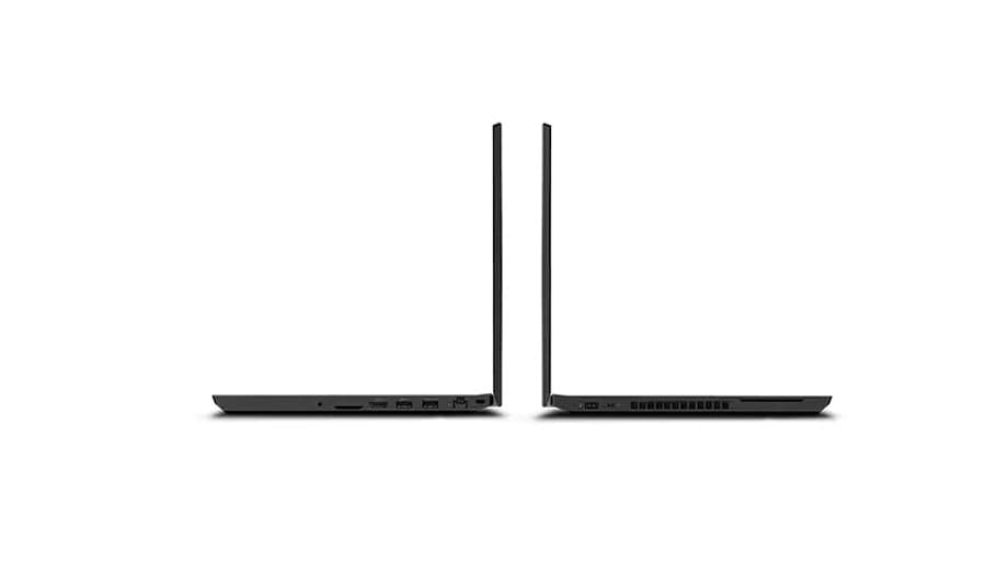 LENOVO T15p G2 Intel Core i7-11800H 15.6inch FHD AG 16GB 512GB SSD M.2 NVMe GTX 1650 4GB 2X2AX + BT FPR W10P 3Y Premier, "21A70002RI" ( — miniatură