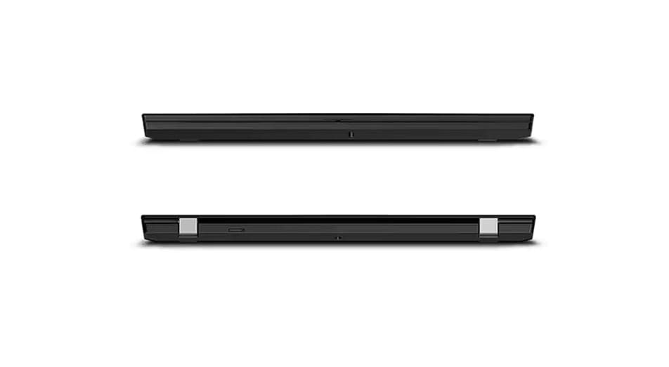 LENOVO T15p G2 Intel Core i7-11800H 15.6inch FHD AG 16GB 512GB SSD M.2 NVMe GTX 1650 4GB 2X2AX + BT FPR W10P 3Y Premier, "21A70002RI" ( — miniatură