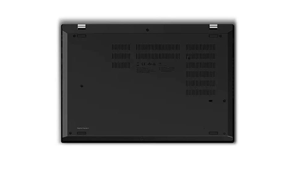 LENOVO T15p G2 Intel Core i7-11800H 15.6inch FHD AG 16GB 512GB SSD M.2 NVMe GTX 1650 4GB 2X2AX + BT FPR W10P 3Y Premier, "21A70002RI" ( — miniatură