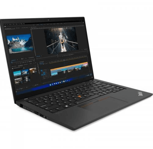 LENOVO T14 G3 Intel Core i5-1240P 14inch WUXGA AG 16GB 512GB SSD M.2 NVMe UMA Wi-Fi 6E + BT FPR W11P 3Y Premier, "21AH007VRI" ( — miniatură