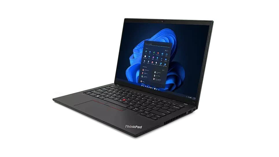 LENOVO T14 G3 Intel Core i7-1260P 14inch WUXGA AG 16GB 512GB SSD M.2 NVMe UMA Wi-Fi 6E+BT FPR W11P 3Y Premier "21AH0082RI" (