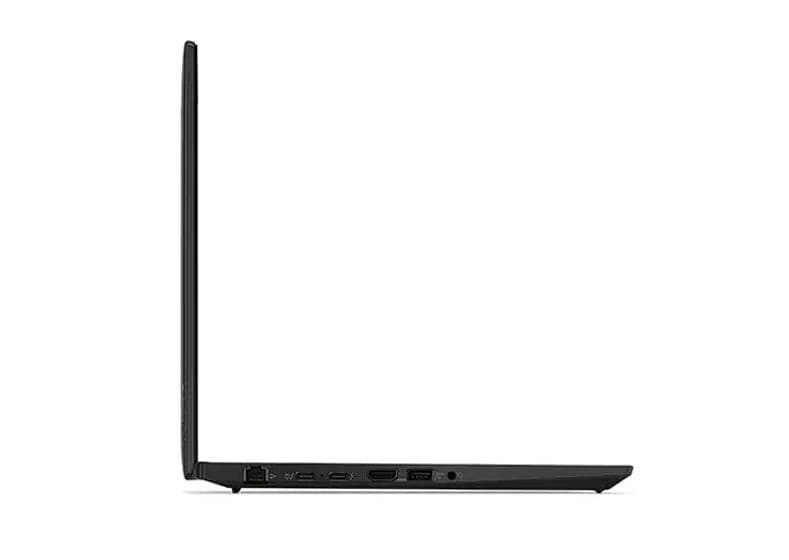 LENOVO T14 G3 Intel Core i7-1260P 14inch WUXGA AG 16GB 512GB SSD M.2 NVMe UMA Wi-Fi 6E+BT FPR W11P 3Y Premier "21AH0082RI" ( — miniatură