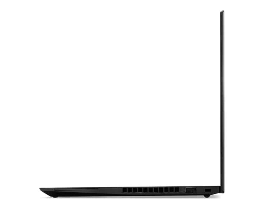 LENOVO T14s Intel Core i7-1260P 14inch WUXGA AG 16GB 512GB SSD M.2 NVMe Intel Iris Xe Wi-Fi 6E + BT FPR W11P 3Y Premier, "21BR001ARI" ( — miniatură
