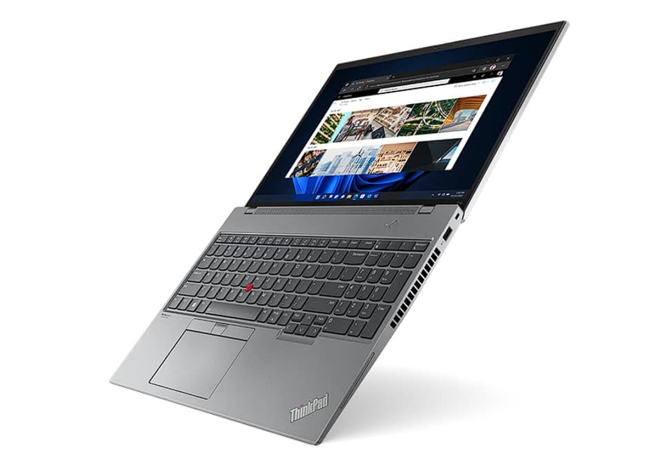 NB TP T16 G1 I5 16G 512G 11D, "21BV0027RI" ( — miniatură