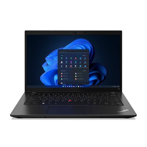 LENOVO L14 G4 Intel Core i5-1235U 14inch FHD AG 8GB 512GB SSD M.2 UMA 2X2AX + BT FPR W11P 1Y CC "21C10041RI" (