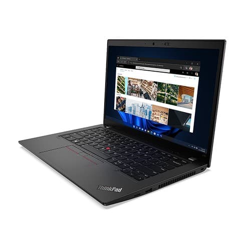 LENOVO L14 G4 Intel Core i5-1235U 14inch FHD AG 8GB 512GB SSD M.2 UMA 2X2AX + BT FPR W11P 1Y CC "21C10041RI" ( — miniatură