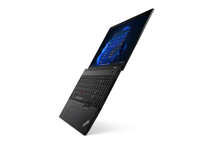 LENOVO L15 G3 Intel Core i7-1255U 15.6inch FHD AG 16GB 512GB SSD M.2 UMA 2X2AX + BT FPR W11P 1Y CC, "21C3006PRI" ( — miniatură