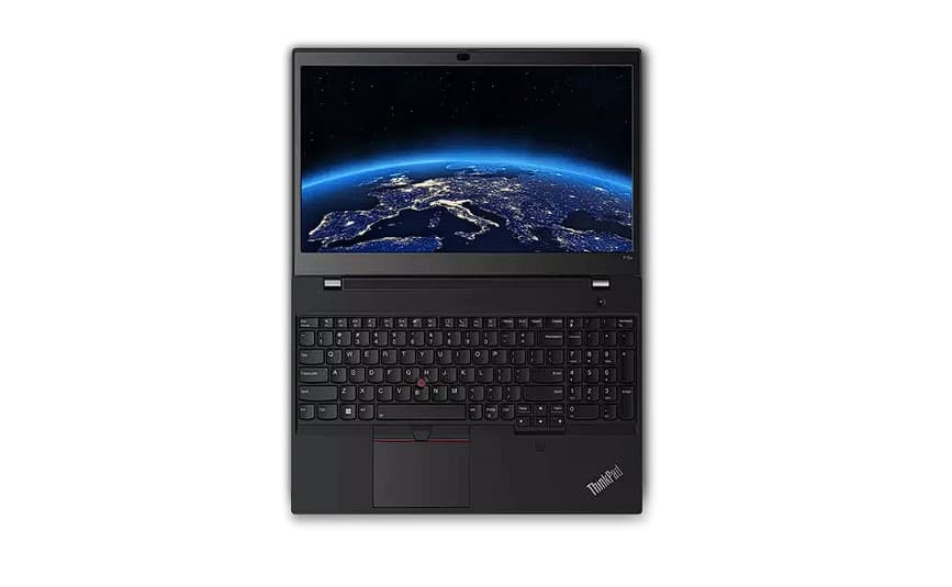 Laptop ThinkPad P15v Gen 3 i7 15.6 32GB 512GB SSD W10 "21D8000BRI" ( — miniatură