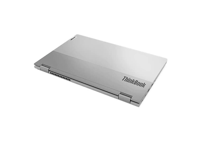 LENOVO ThinkBook 14s Yoga Intel Core i7-1255U 14inch FHD AG 2x8GB 512GB SSD M.2 Intel Iris Xe 2X2AX + BT FPR W11P 1Y CC, "21DM000GRM" ( — miniatură