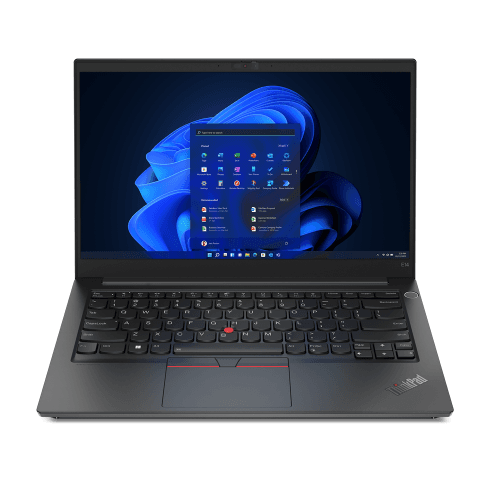 LENOVO E14 G4 Intel Core i5-1235U 14inch FHD AG 2x8GB 512GB SSD M.2 Intel Iris Xe 2X2AX + BT FPR W11P 1Y CC, "21E3005GRI" (