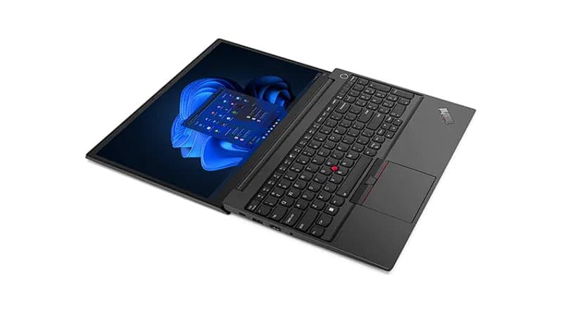 Laptop ThinkPad E15 Gen 4 i5 15.6 FHD 16GB 512GB SSD W11P "21E6005NRI" (