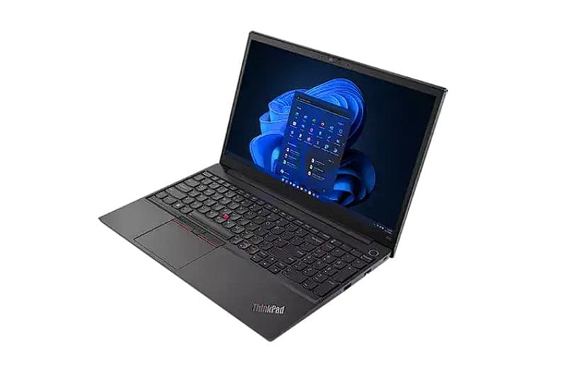 Laptop ThinkPad E15 Gen 4 i5 15.6 FHD 16GB 512GB SSD W11P "21E6005NRI" ( — miniatură