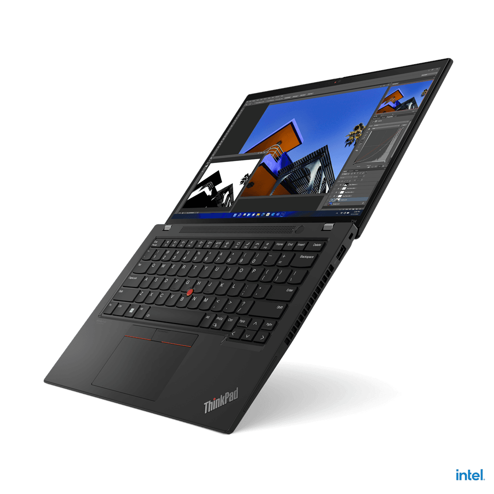 T14 G3 WUXGA i5-1235U 16 512 3Y W11P "21AH0030RI" (