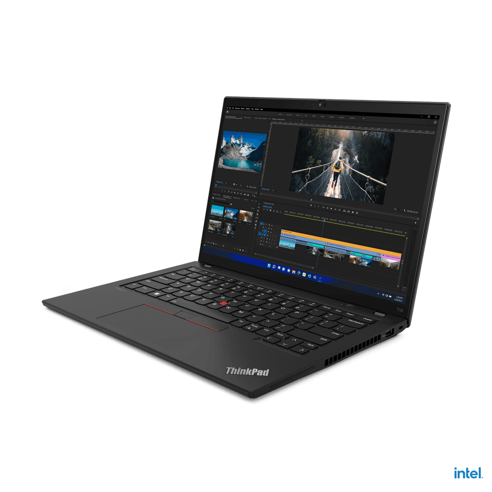 T14 G3 WUXGA i5-1235U 16 512 3Y W11P "21AH0030RI" ( — miniatură