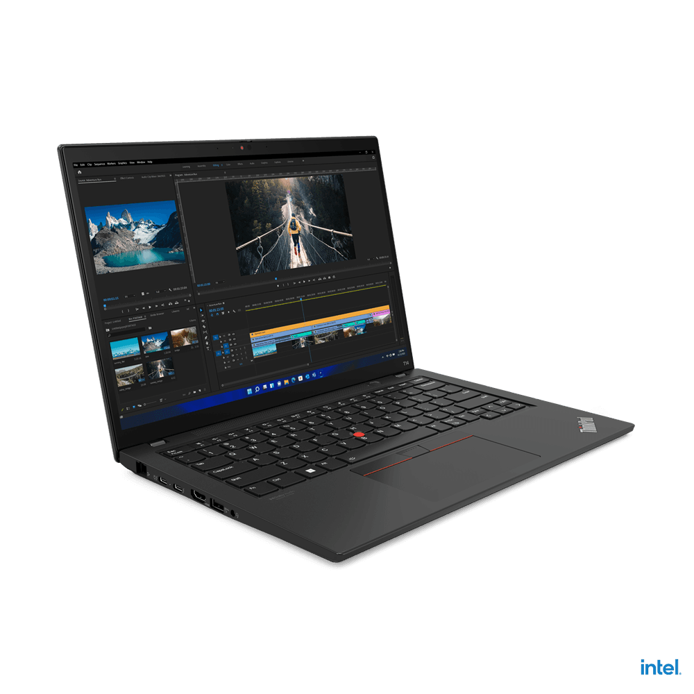 T14 G3 WUXGA i5-1235U 16 512 3Y W11P "21AH0030RI" ( — miniatură