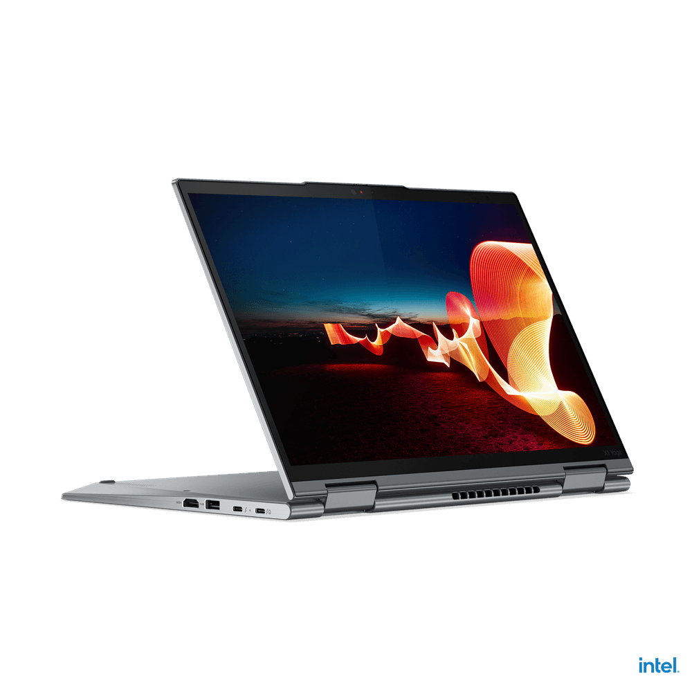 LENOVO X1 Yoga G7 Intel Core i7-1260P 14inch WUXGA AG 16GB 512GB SSD M.2 Intel Iris Xe Wi-Fi 6E + BT FPR W11P 3Y Premier, "21CD0031RI" (