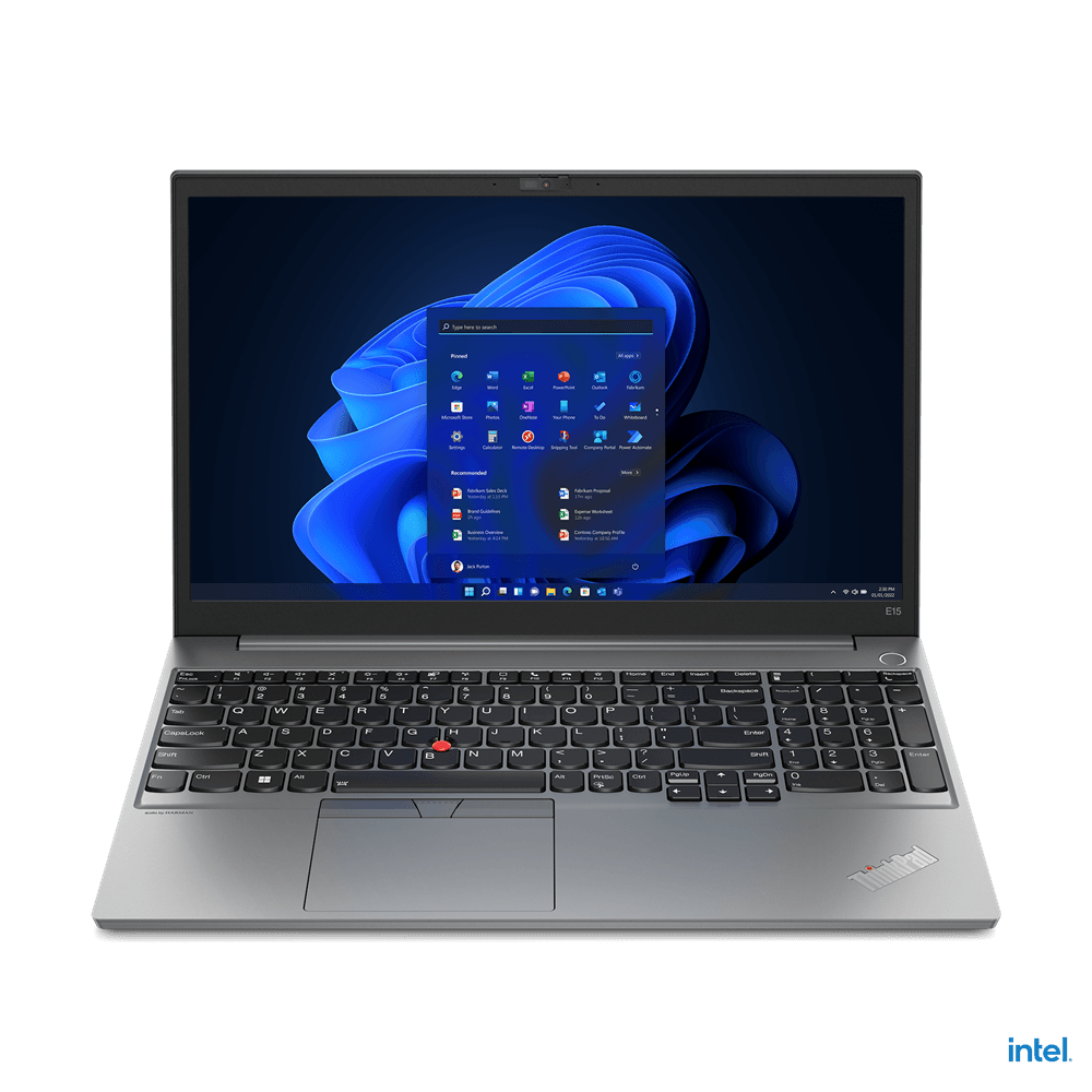 E15 G4 FHD i7-1255U MX550 16 512 1Y W11P, "21E6004RRI"( — miniatură