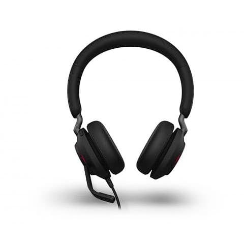Jabra Evolve2 40, USB-A, UC Stereo, "24089-989-999" — miniatură
