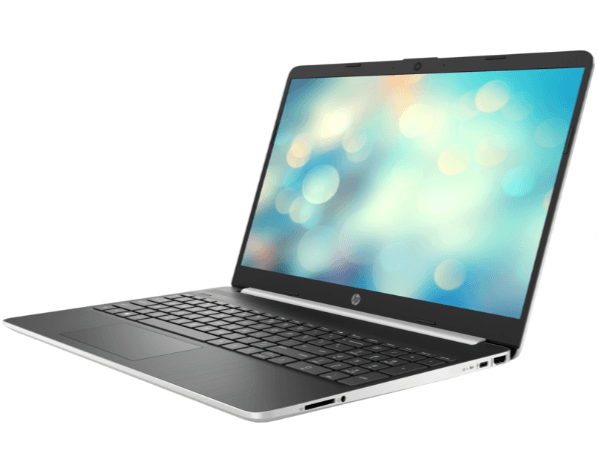 HP Laptop Langkawi 20C2 Intel Core i5-1135G7 15.6inch FHD 16GB DDR4 512GB PCIe Intel Iris Xe FreeDOS 3.0 Natural silver 2YW, "2L9W3EA#AKE" ( — miniatură