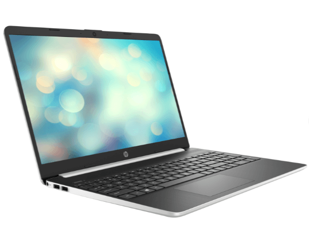 HP Laptop Langkawi 20C2 Intel Core i5-1135G7 15.6inch FHD 16GB DDR4 512GB PCIe Intel Iris Xe FreeDOS 3.0 Natural silver 2YW, "2L9W3EA#AKE" ( — miniatură