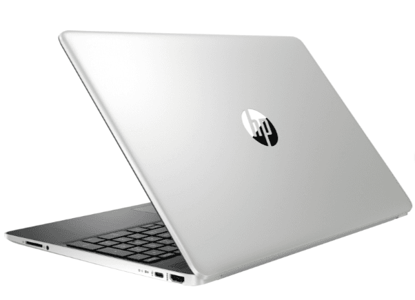 HP Laptop Langkawi 20C2 Intel Core i5-1135G7 15.6inch FHD 16GB DDR4 512GB PCIe Intel Iris Xe FreeDOS 3.0 Natural silver 2YW, "2L9W3EA#AKE" ( — miniatură