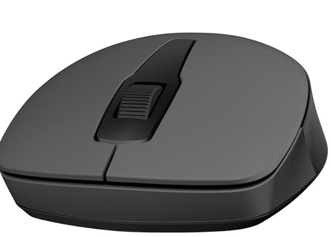 HP 150 Wireless Mouse "2S9L1AA#ABB"