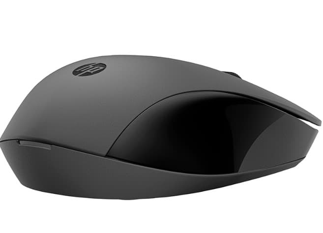 HP 150 Wireless Mouse "2S9L1AA#ABB" — miniatură
